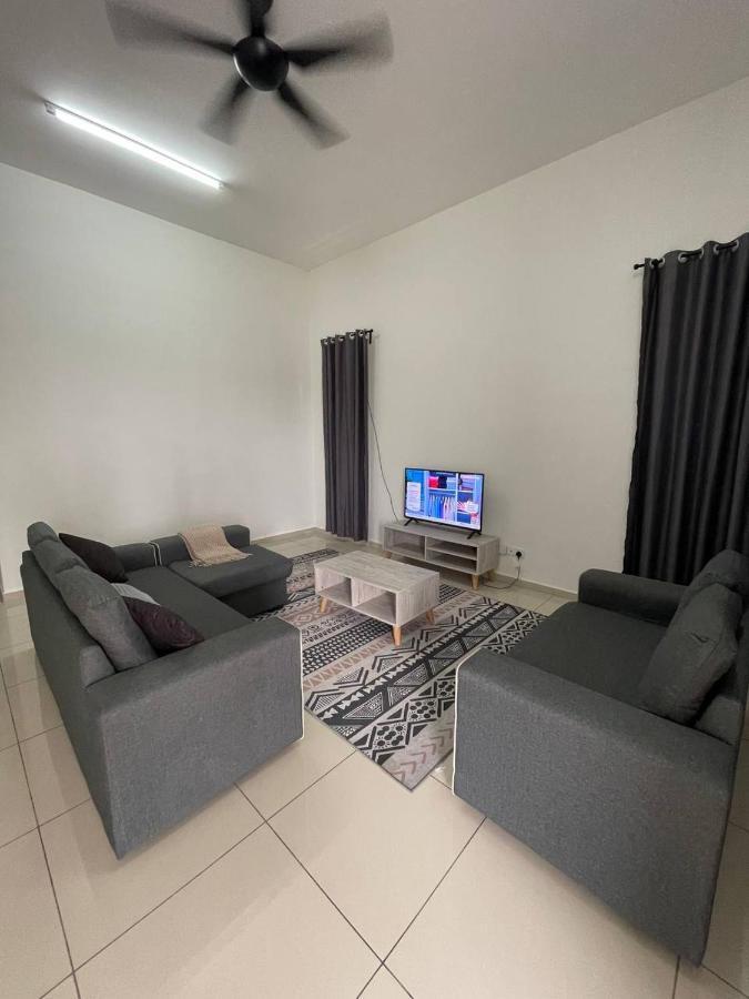 Bungalow Homestay Jasin Malacca Екстериор снимка