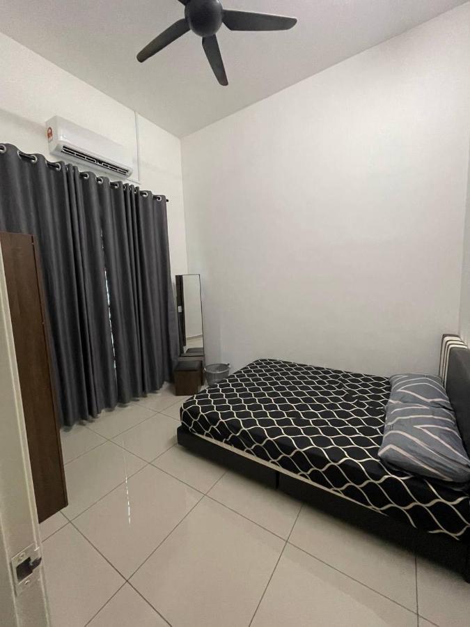 Bungalow Homestay Jasin Malacca Екстериор снимка